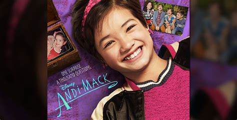 Search results for 'andi mack' .
